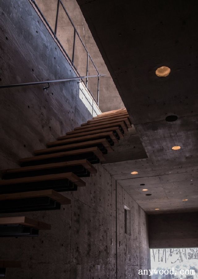 批木网 anywood.com