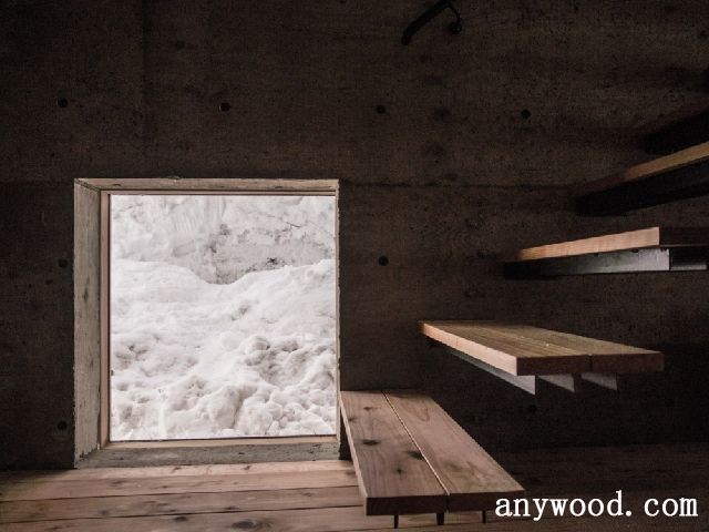 批木网 anywood.com