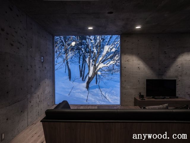 批木网 anywood.com