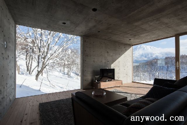 批木网 anywood.com