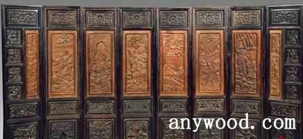 批木网 anywood.com