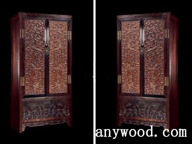 批木网 anywood.com