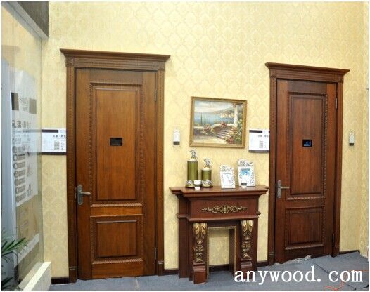 批木网 anywood.com