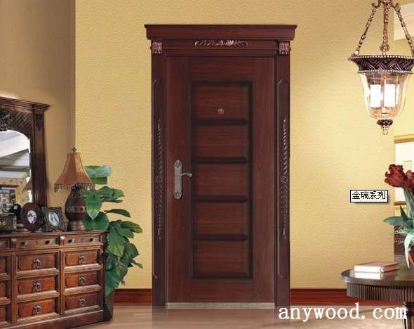 批木网 anywood.com