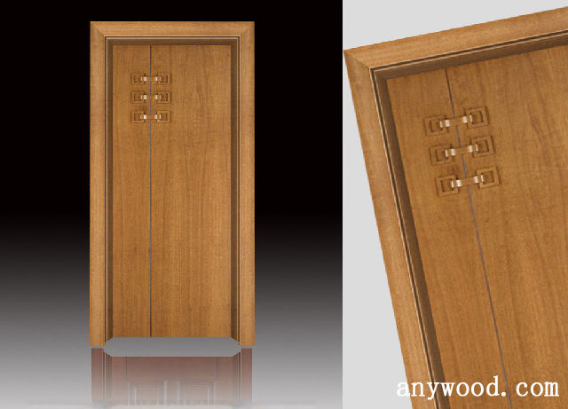 批木网 anywood.com