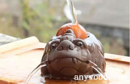 【批木网】anywood.com