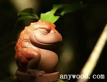 【批木网】anywood.com
