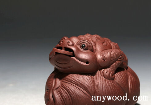 【批木网】anywood.com