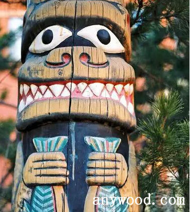 【批木网】anywood.com