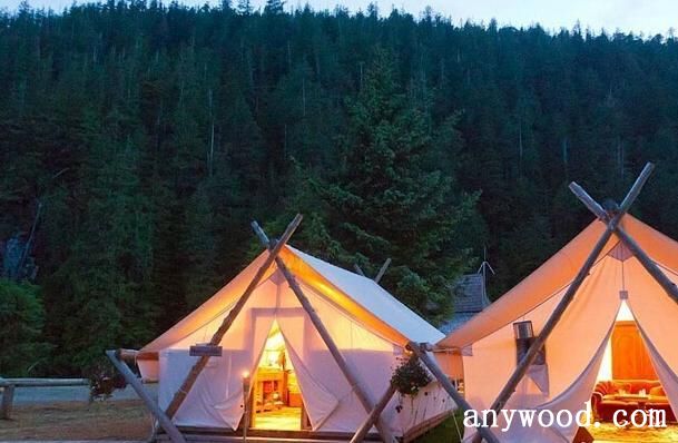 批木网 anywood.com
