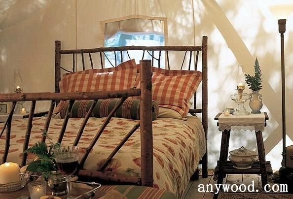 批木网 anywood.com