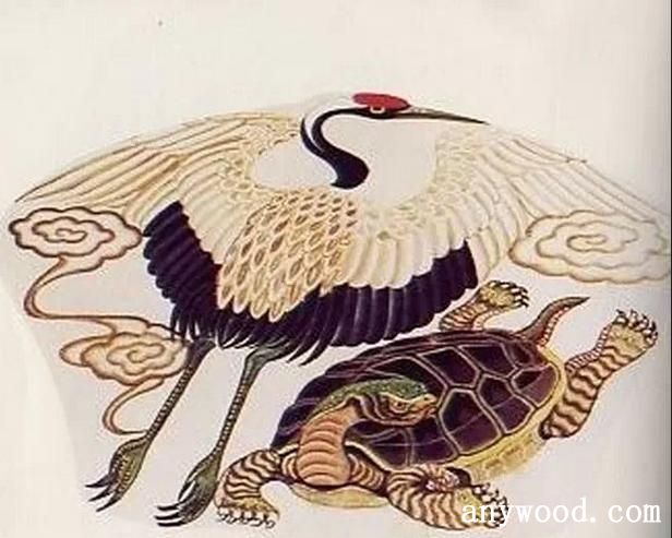 批木网 anywood.com