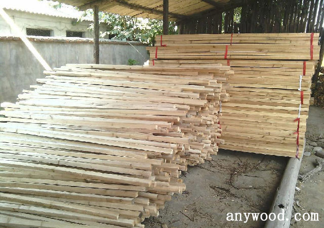 批木网 anywood.com