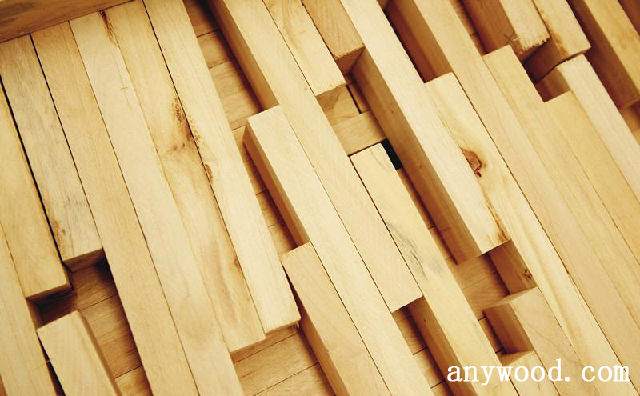 批木网 anywood.com