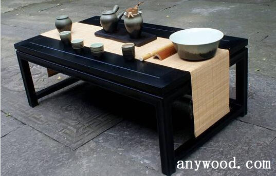 批木网 anywood.com