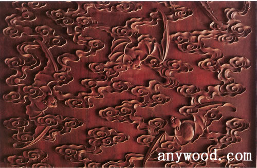 批木网 anywood.com
