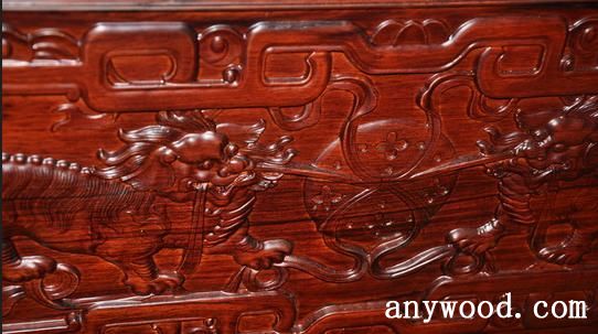 批木网 anywood.com
