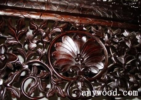 批木网 anywood.com