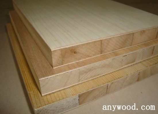 批木网 anywood.com