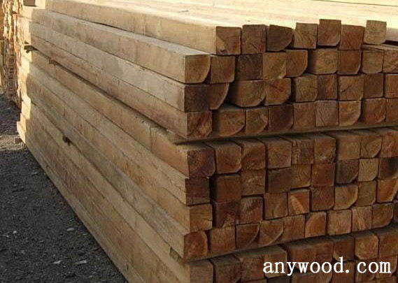 批木网 anywood.com