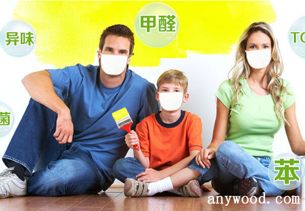 批木网 anywood.com