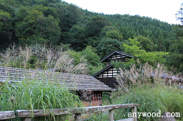 批木网 anywood.com