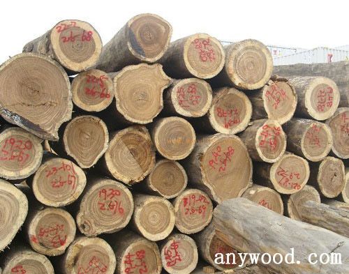 批木网 anywood.com