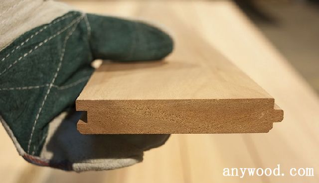 批木网 anywood.com