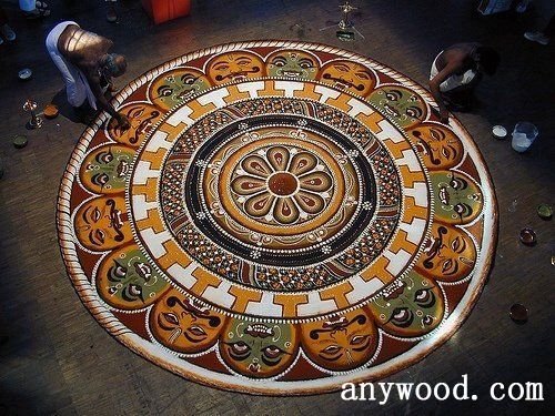【批木网】anywood.com