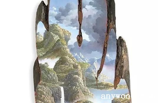 一木一浮生