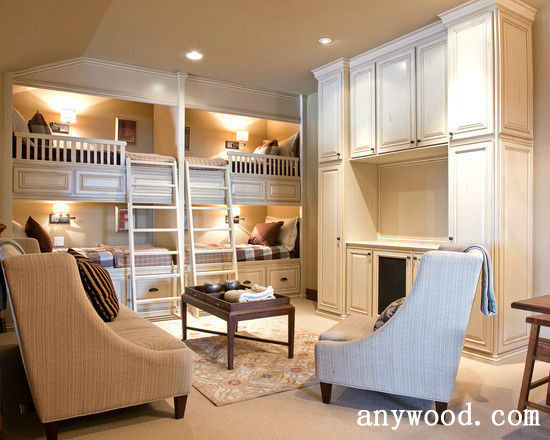 批木网 anywood.com