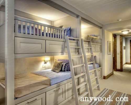 批木网 anywood.com
