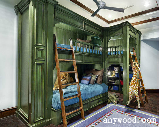 批木网 anywood.com
