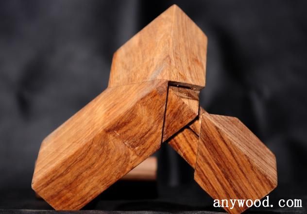 批木网 anywood.com