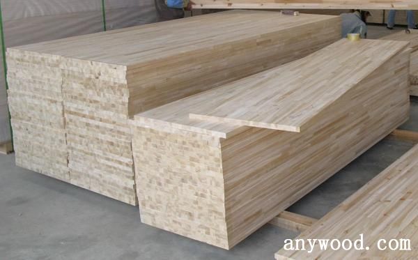 批木网 anywood.com