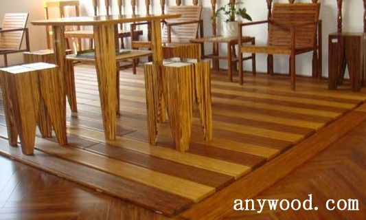 批木网 anywood.com