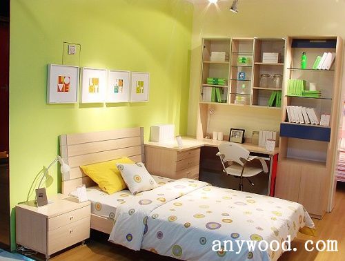 批木网 anywood.com