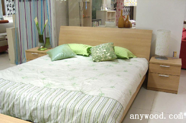批木网 anywood.com