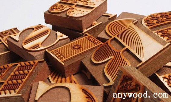 批木网 anywood.com