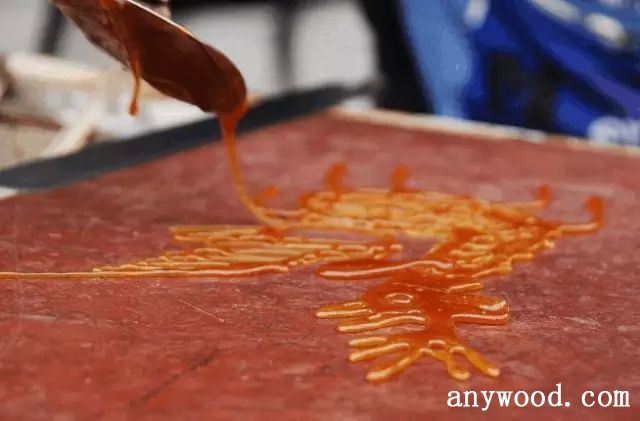 批木网 anywood.com