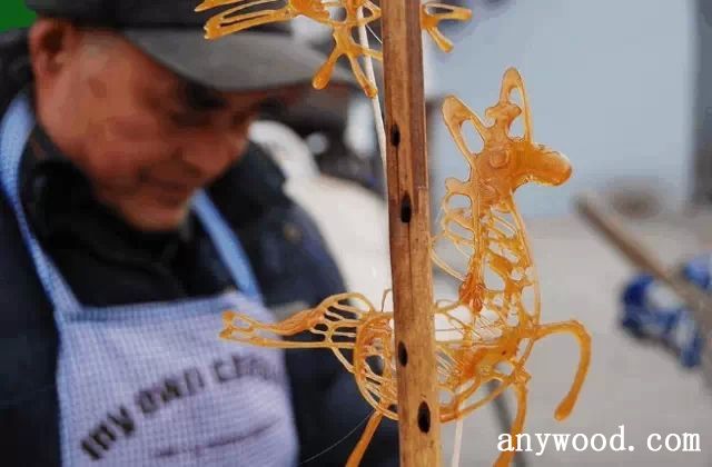 批木网 anywood.com