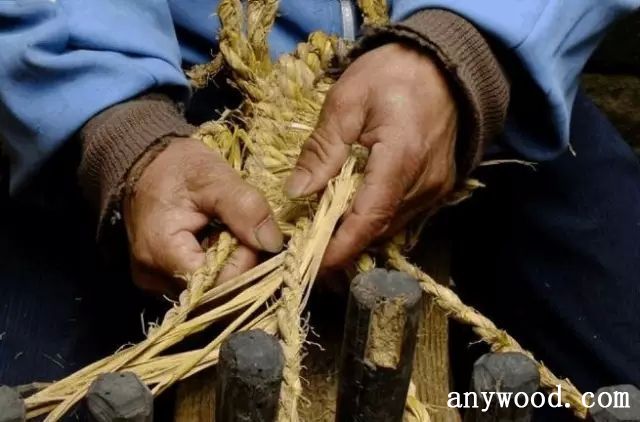 批木网 anywood.com