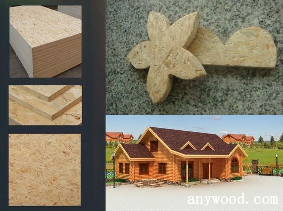 批木网 anywood.com