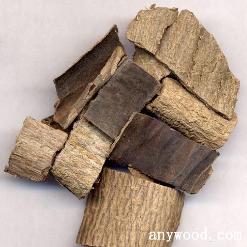 批木网 anywood.com