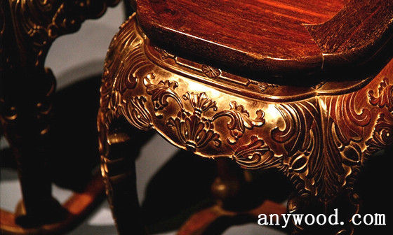 批木网 anywood.com
