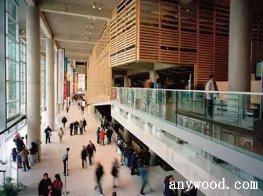 批木网 anywood.com