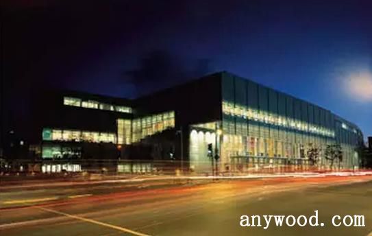 批木网 anywood.com