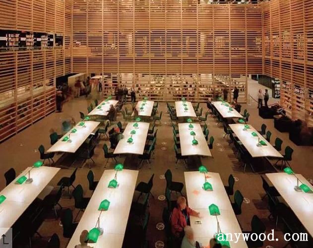 批木网 anywood.com