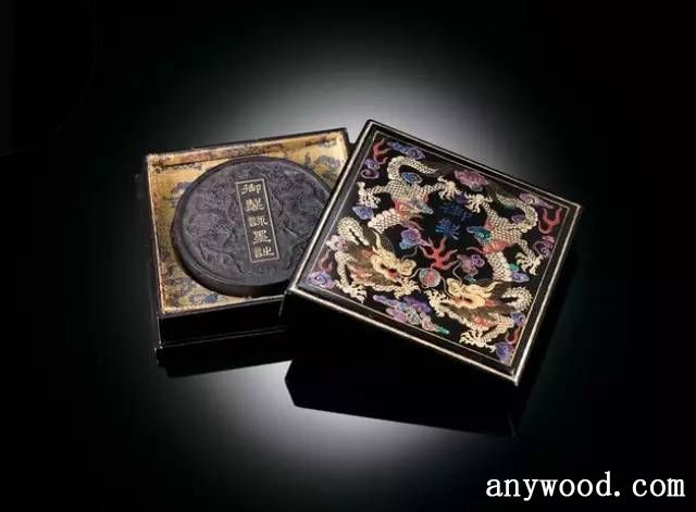 批木网 anywood.com