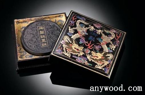 批木网 anywood.com